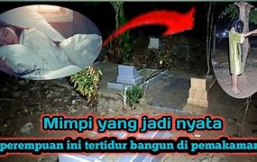 Apa Artinya Jika Mimpi Jadi Kenyataan