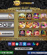 Aplikasi Slot Gratis Bonus Tanpa Deposit 2024 Indonesia