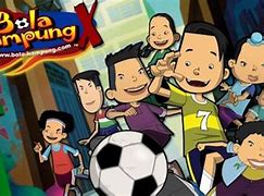 Bola Kampung X The Movie 2 พากย์ไทย