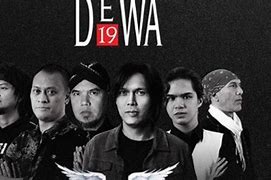 Dewa 19 Kangen Dirilis