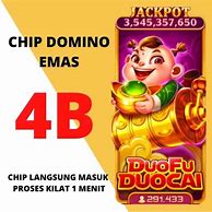 Jual Chip Higgs Domino Terpercaya Kota Makassar Sulawesi Selatan