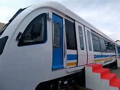 Kereta Api Listrik Palembang