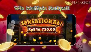 Lagi Main Slot Keluar Sendiri Apa Penyebabnya