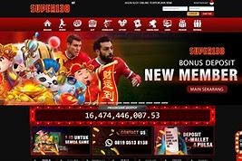 Logo Judi Slot Online Keren Dan Menarik Dan Bagus