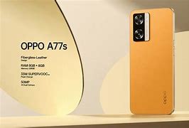 Oppo A77S Ram 8 Keluaran Tahun Berapa