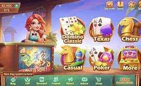 Permainan Baru Slot Domino Global Online Apakah Benar Ada