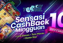 Slot Gacor Macau Toto Net Asia Hari Ini Live Slot